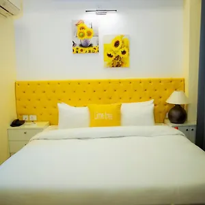 Lime Tree Luxury - Service Near Artemis Hospital ,gurgaon Hotel Gurgaon